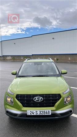 هيونداي فينو